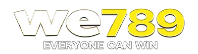 WE789 ทางเข้าเว็บตรง สมัคร–เข้าสู่ระบบ คาสิโนสล็อต